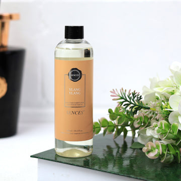 Baltus 300ml Sences Ylang Ylang Reed Diffuser Oil Refill
