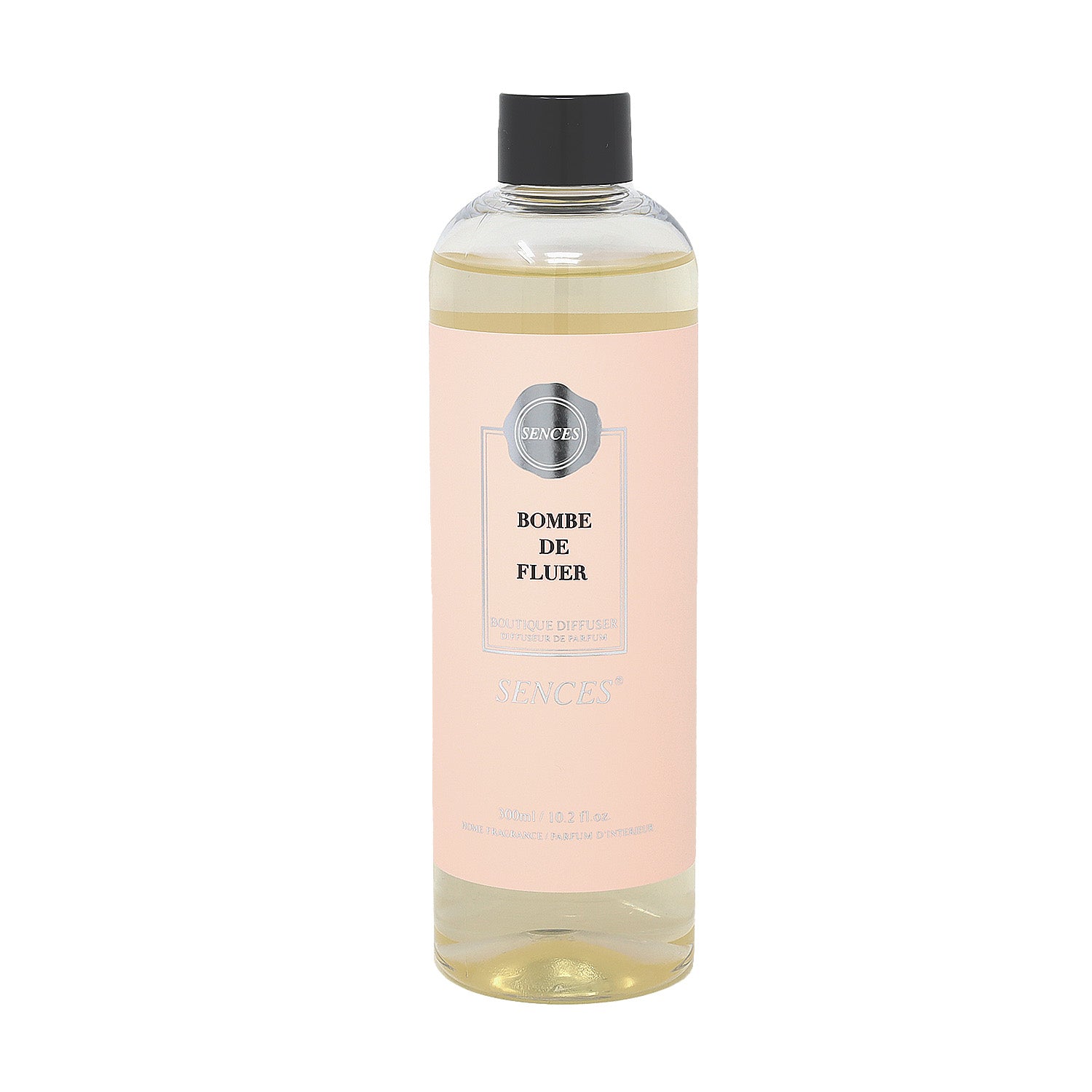 Baltus 300ml Sences Bombe de Fluer Reed Diffuser Oil Refill