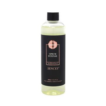 Baltus 300ml Sences Opium Intense Reed Diffuser Oil Refill