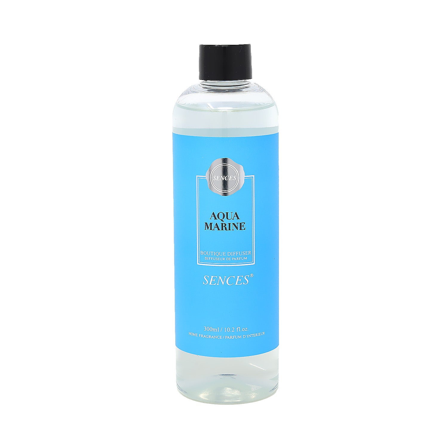 Baltus 300ml Sences Aqua Marine Reed Diffuser Oil Refill