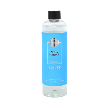 Baltus 300ml Sences Aqua Marine Reed Diffuser Oil Refill