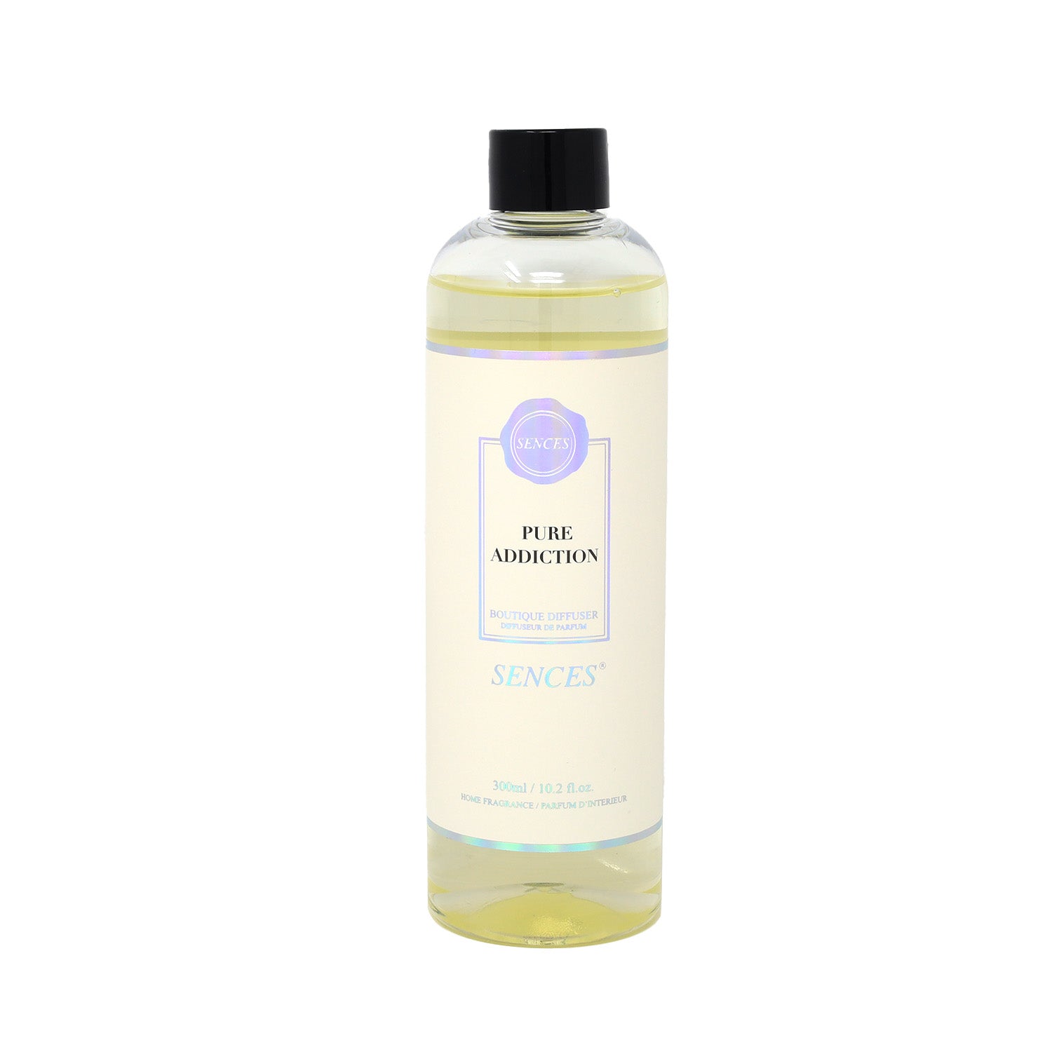 Baltus 300ml Sences Pure Addiction Reed Diffuser Oil Refill