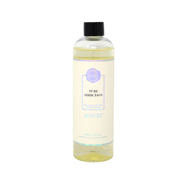 Baltus 300ml Sences Pure Addiction Reed Diffuser Oil Refill