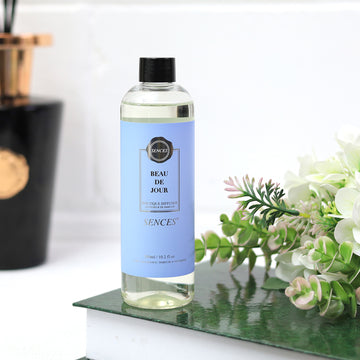 Baltus 300ml Sences Beau de Jour Reed Diffuser Oil Refill