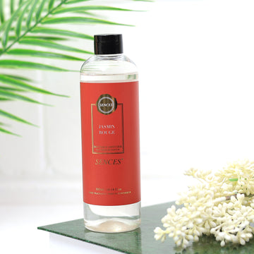 Baltus 300ml Sences Jasmine Rogue Reed Diffuser Oil Refill