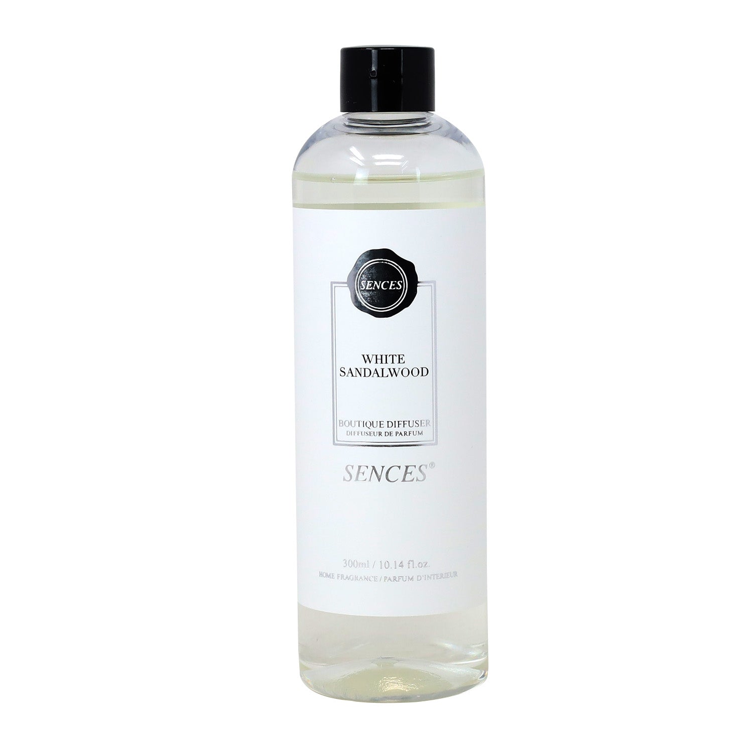 Baltus 300ml Sences White Sandalwood Reed Diffuser Oil Refill