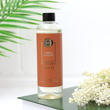 Baltus 300ml Sences Ombre Nomade Reed Diffuser Oil Refill
