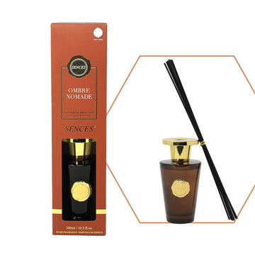 Baltus Reed Diffuser 300ml Sences Ombre Nomade
