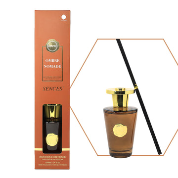 Baltus Reed Diffuser 1000ml Sences Ombre Nomade