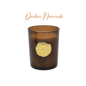 2-Wicks 470g Ombre Nomade Scented Candle