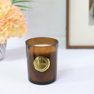 2-Wicks 470g Baltus Ombre Nomade Scented Candle