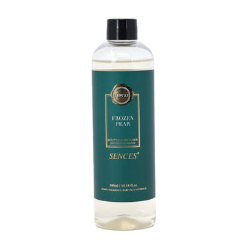 Baltus 300ml Sences Frozen Pear Reed Diffuser Oil Refill