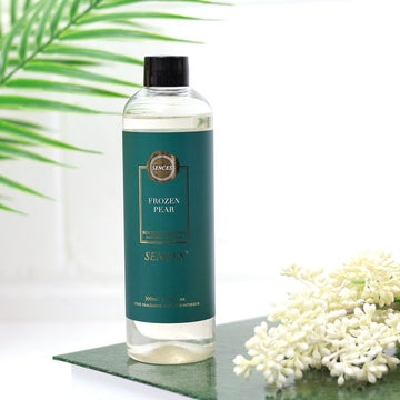 Baltus 300ml Sences Frozen Pear Reed Diffuser Oil Refill
