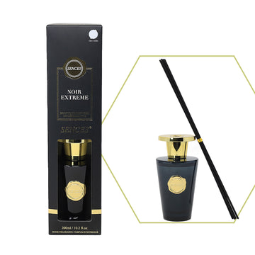 Baltus Reed Diffuser 300ml Sences Noir Extreme