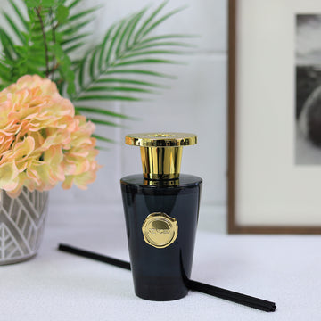 Baltus Reed Diffuser 300ml Sences Noir Extreme