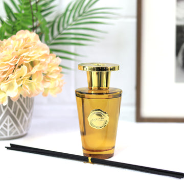 Baltus Reed Diffuser 300ml Sences Tobacco Vanille