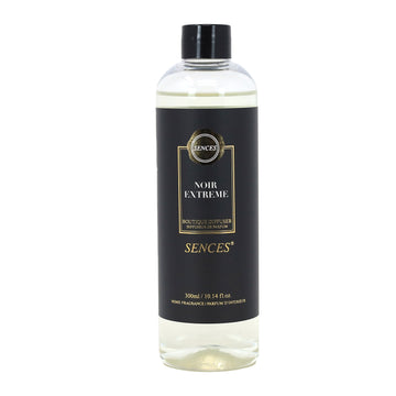 300ml Noir Extreme Scent Reed Diffuser Oil Refill