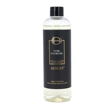 Baltus 300ml Sences Noir Extreme Reed Diffuser Oil Refill