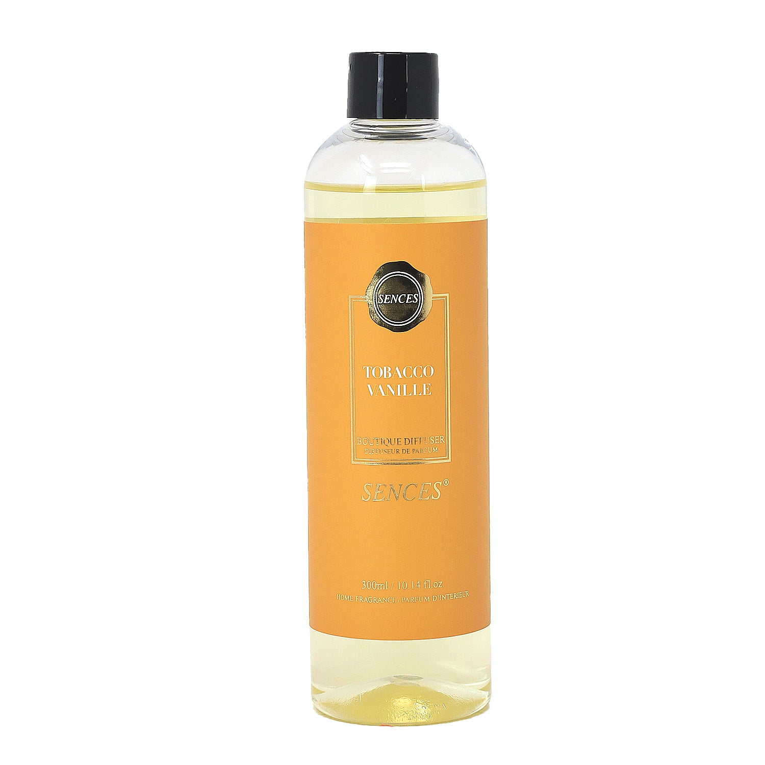 Baltus 300ml Sences Tobacco Vanille Reed Diffuser Oil Refill