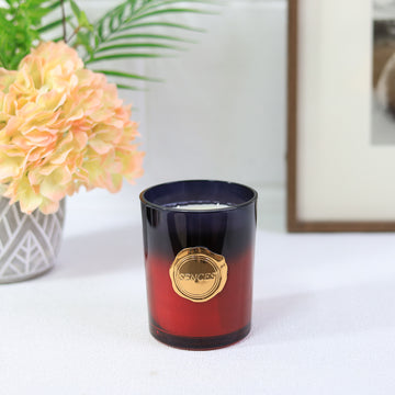 2-Wicks 470g Baltus Extreme Heat Scented Candle