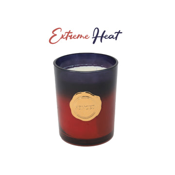 2-Wicks 470g Extreme Heat Scented Candle