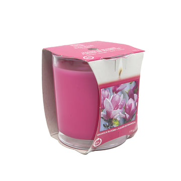 170g Magnolia Blooms Scented Candle