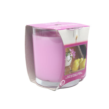 170g Baltus Blossom & Freesia Scented Candle