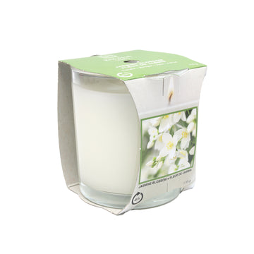 170g Baltus Jasmine & Blossom Scented Candle