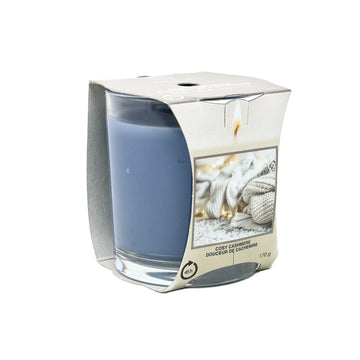 170g Cosy Cashmere Scented Candle