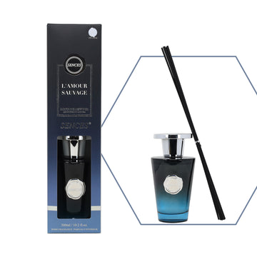Baltus Reed Diffuser 300ml Sences L'Amour Sauvage
