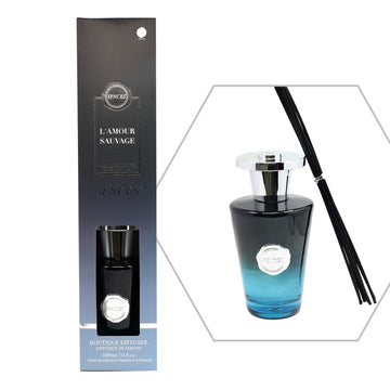 Baltus Reed Diffuser 1000ml Sences L'amour Sauvage