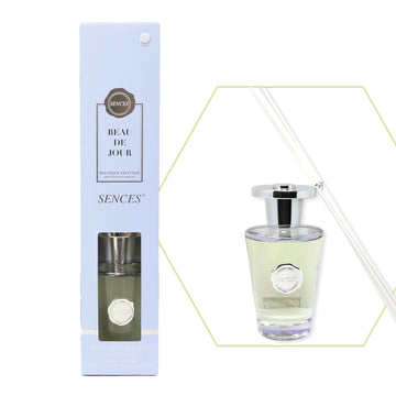 Baltus Reed Diffuser 1000ml Sences Beau De Jour