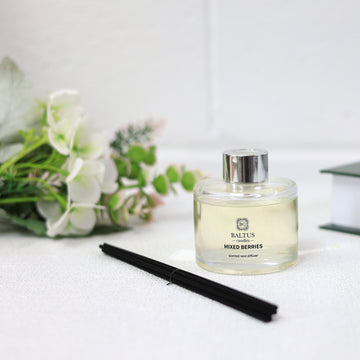 Baltus 100ml Mixed Berries Scented Diffuser