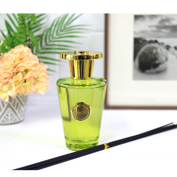 Baltus Reed Diffuser 1000ml Sences Oud Marrakech