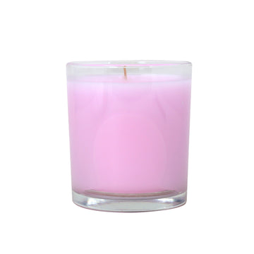 170g Baltus Velvet Rose & Oud Single Wick Scented Candle Jar