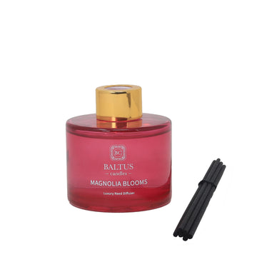 Baltus Reed Diffuser 100ml Luxury Magnolia Blooms