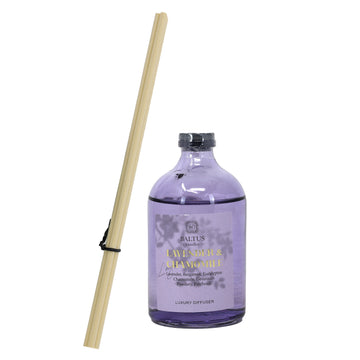 Baltus Reed Diffuser 100ml Sences Lavender & Chamomile