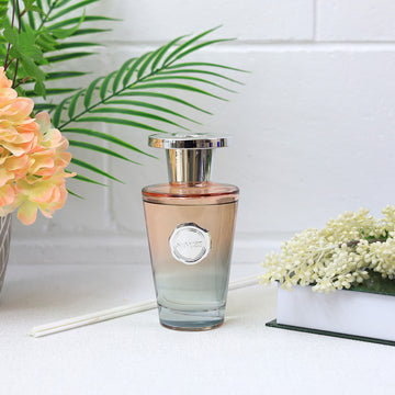 Baltus Reed Diffuser 300ml Sences Velvet Rose & Oud