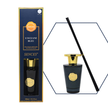 Baltus Reed Diffuser 300ml Sences L Oceane Bleu