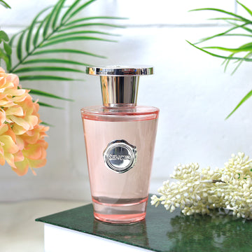 Baltus Reed Diffuser 300ml Sences Rose D Amalfi