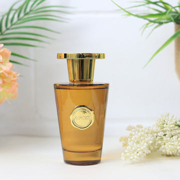 Baltus Reed Diffuser 300ml Sences Costa Azzurra