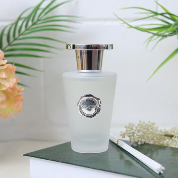 Baltus Reed Diffuser 300ml Sences White Tea & Bergamot