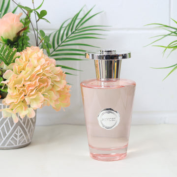 Baltus Reed Diffuser 1000ml Sences Rose D Amalfi