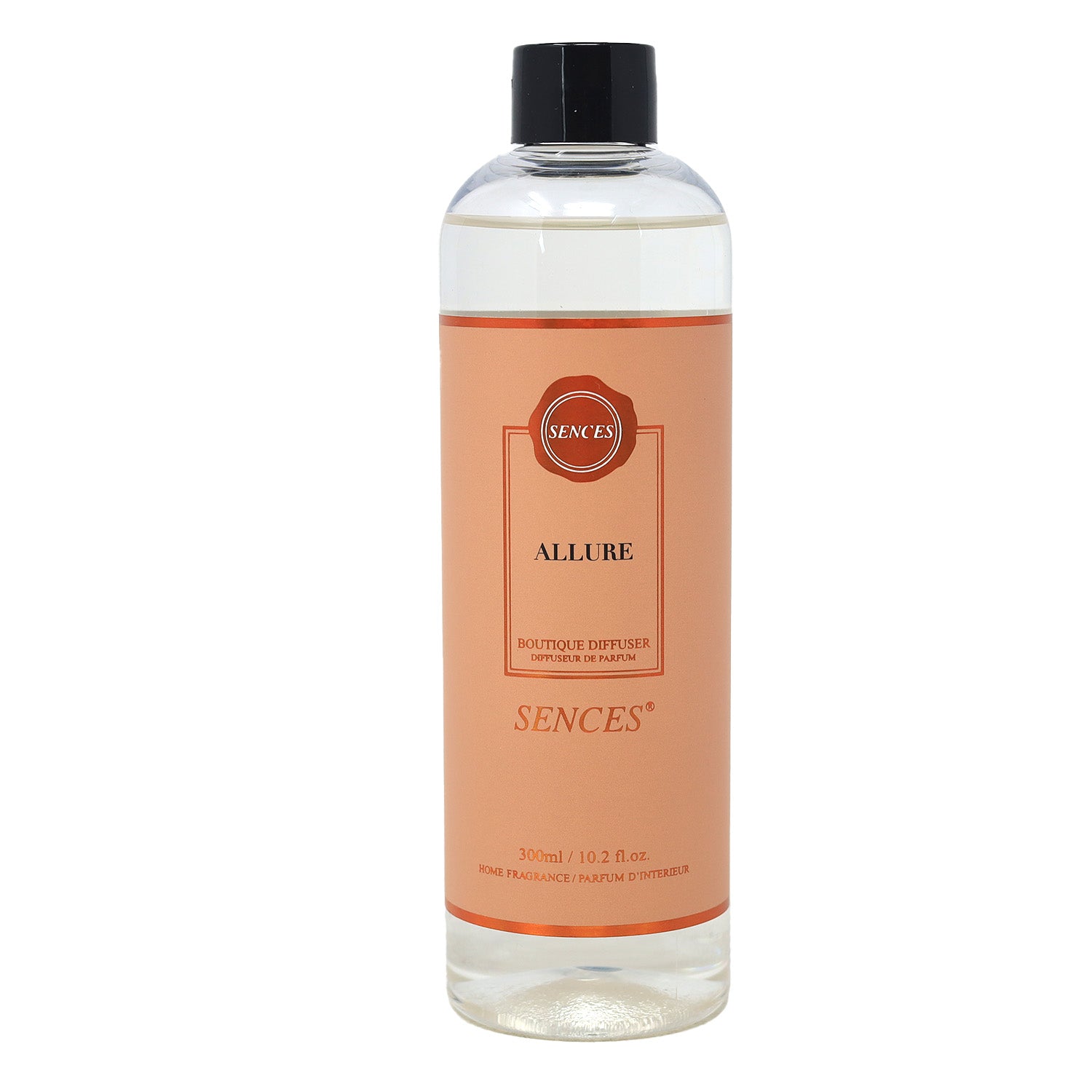 Baltus 300ml Sences Allure Reed Diffuser Oil Refill