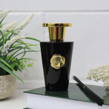 Baltus Reed Diffuser 1000ml Sences Baltus Black Orchid