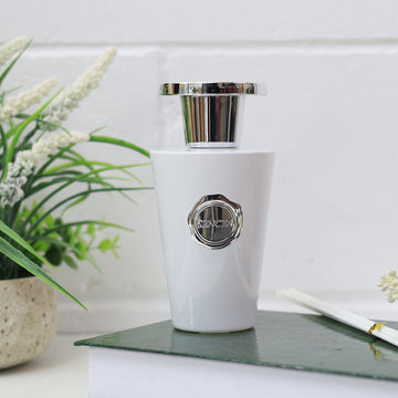 Baltus Reed Diffuser 1000ml Sences Baltus White Suede