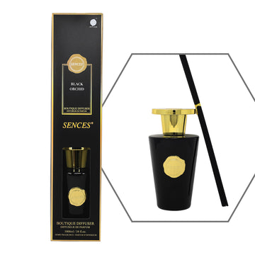 Baltus Reed Diffuser 1000ml Sences Baltus Black Orchid