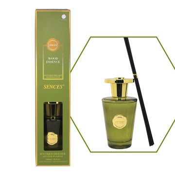 Baltus Reed Diffuser 1000ml Sences Baltus Wood Essence