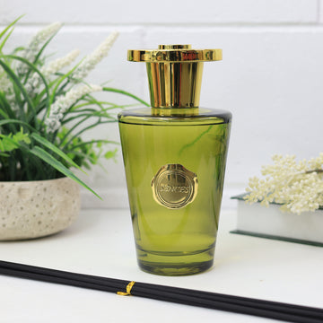 Baltus Reed Diffuser 1000ml Sences Baltus Wood Essence