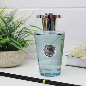Baltus Reed Diffuser 1000ml Sences Baltus Grey Vetiver